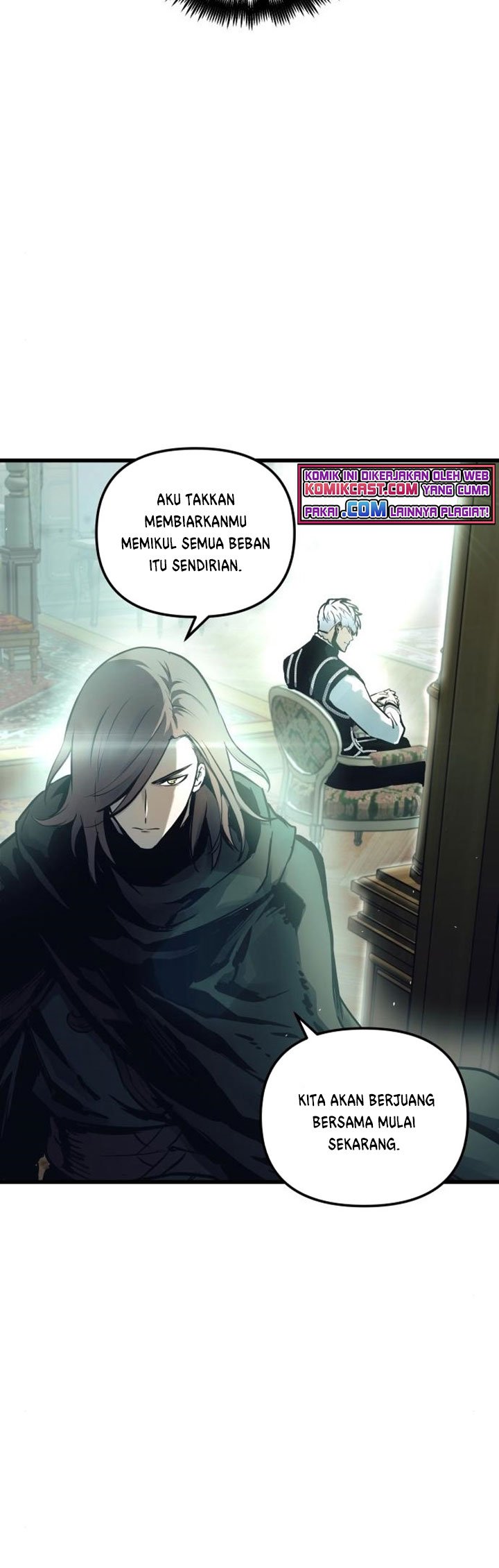 Reincarnation of the Suicidal Battle God Chapter 51 Gambar 28