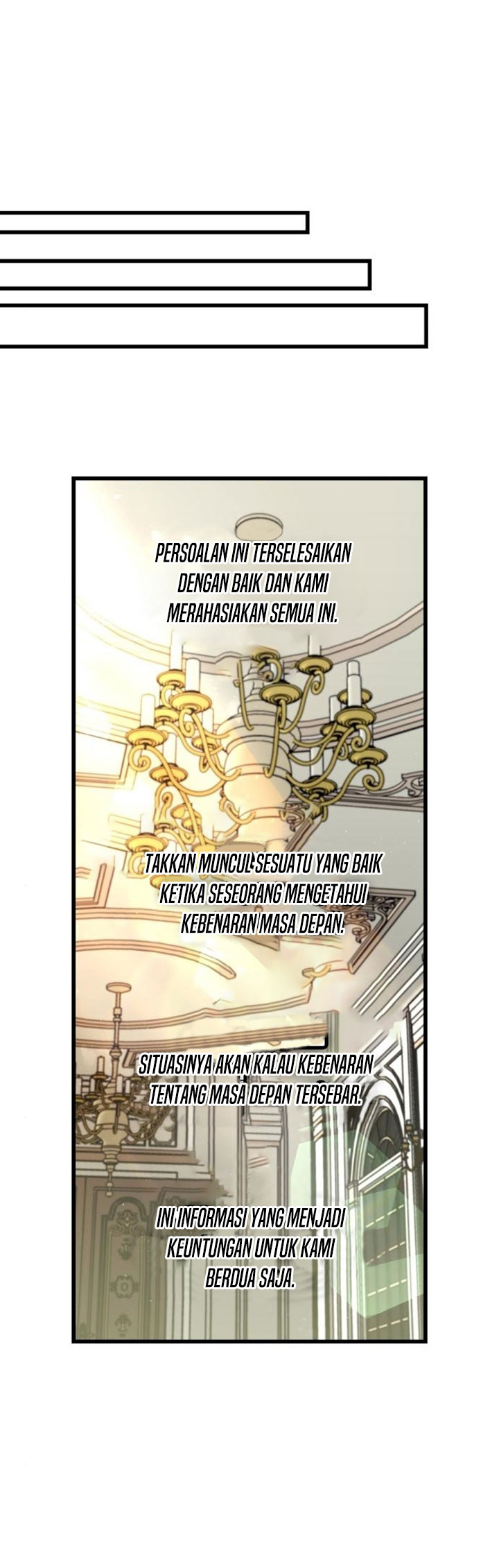 Reincarnation of the Suicidal Battle God Chapter 51 Gambar 29