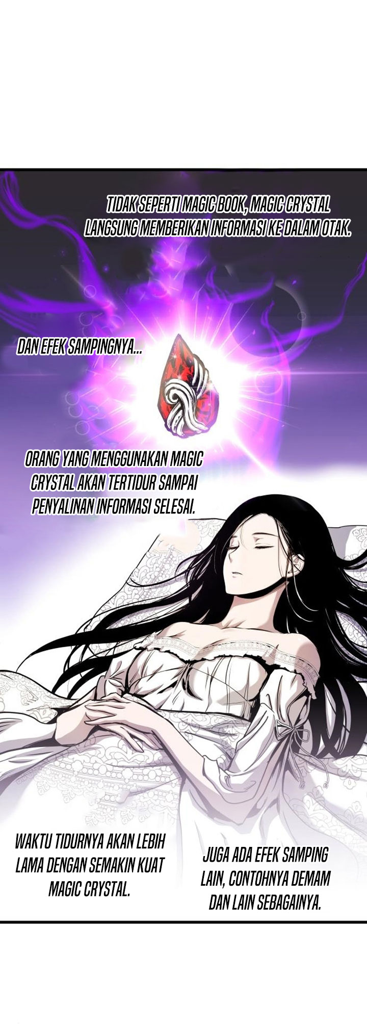 Reincarnation of the Suicidal Battle God Chapter 51 Gambar 32