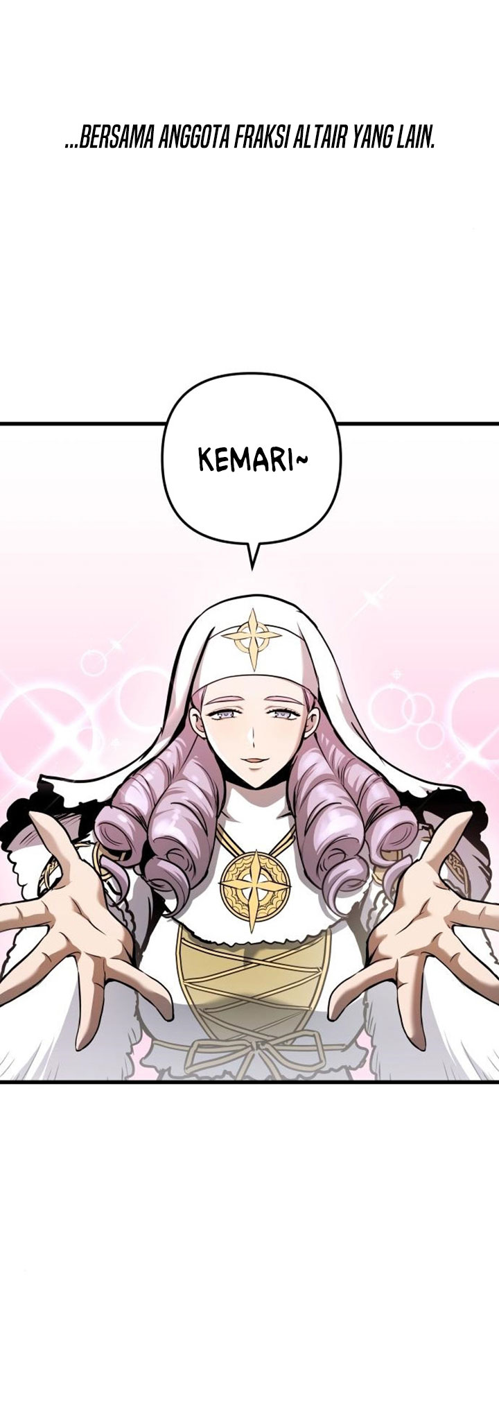 Reincarnation of the Suicidal Battle God Chapter 51 Gambar 36