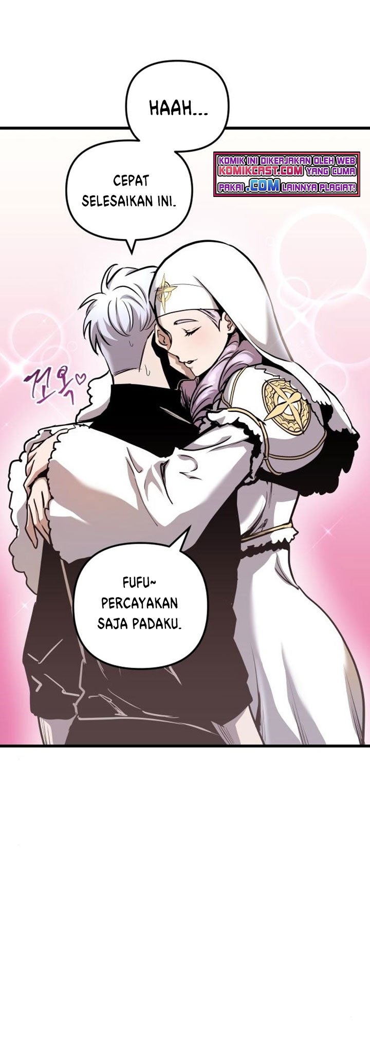 Reincarnation of the Suicidal Battle God Chapter 51 Gambar 37