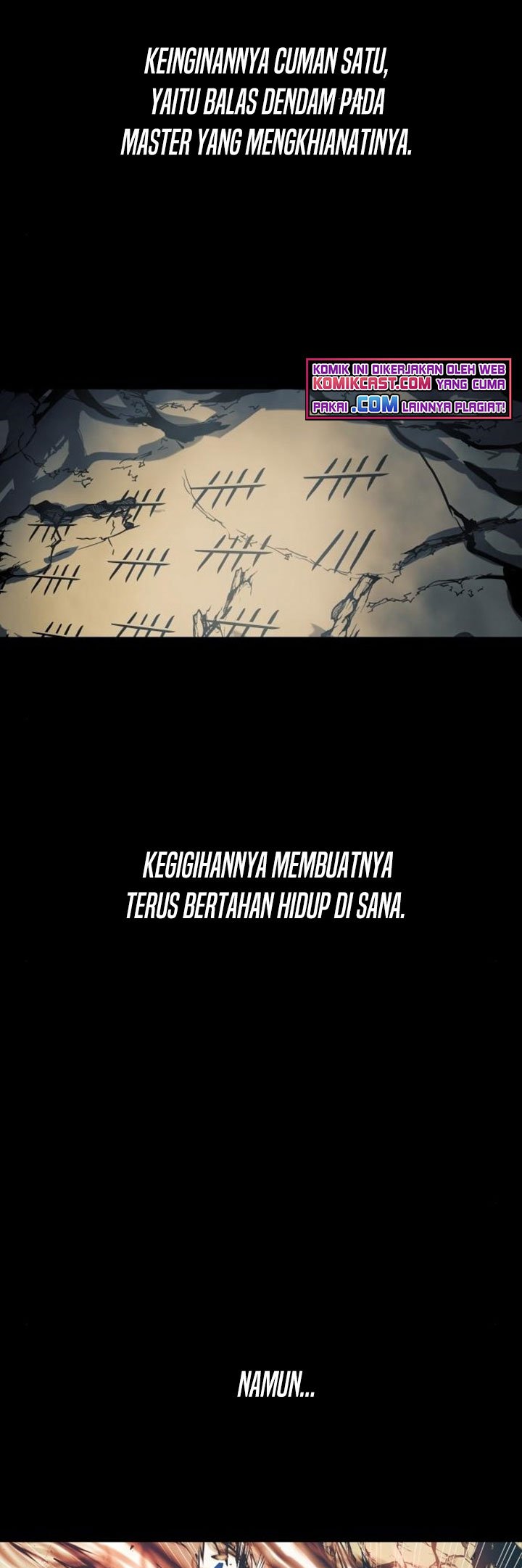 Reincarnation of the Suicidal Battle God Chapter 51 Gambar 4
