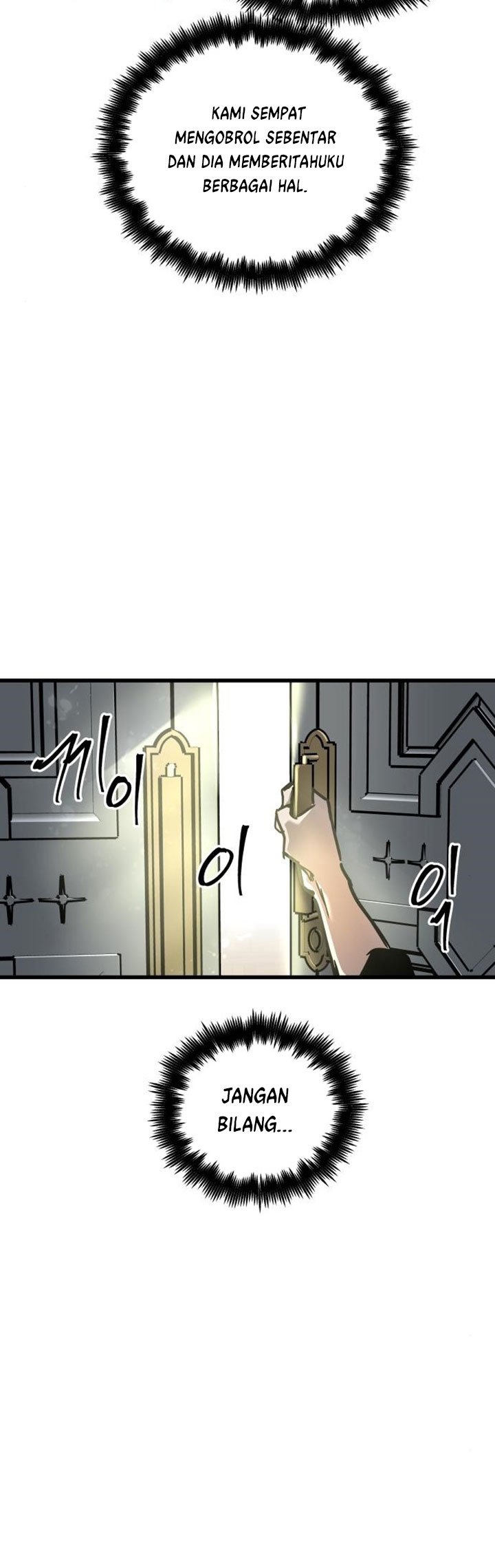 Reincarnation of the Suicidal Battle God Chapter 51 Gambar 43