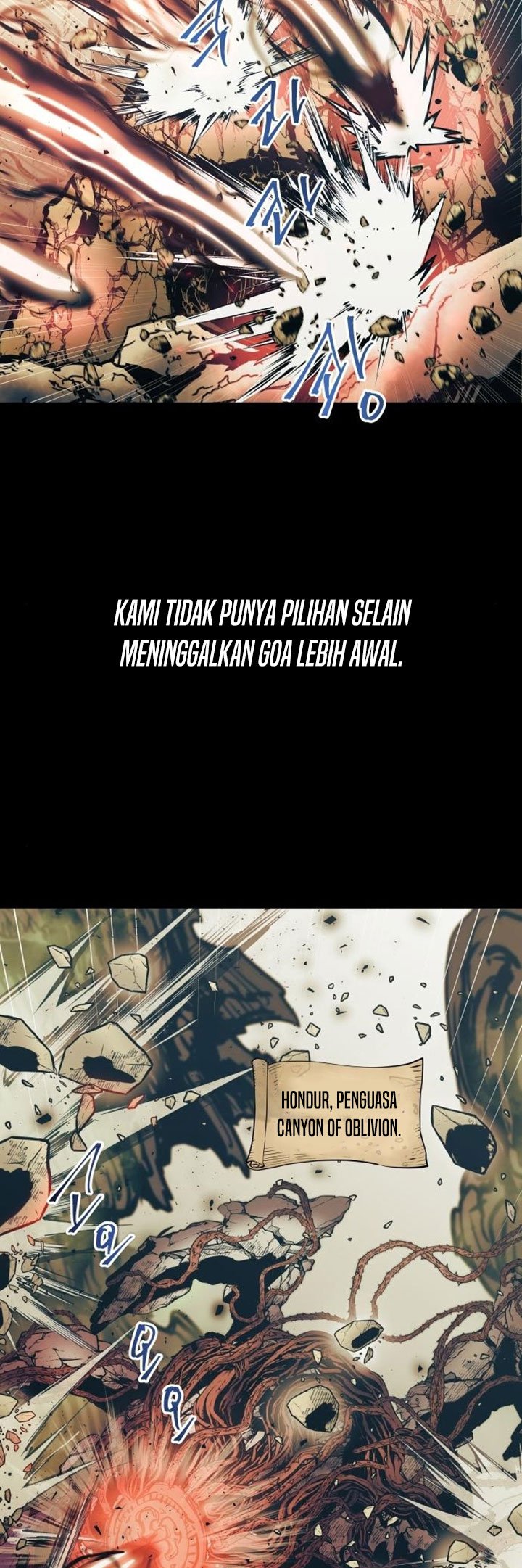 Reincarnation of the Suicidal Battle God Chapter 51 Gambar 5