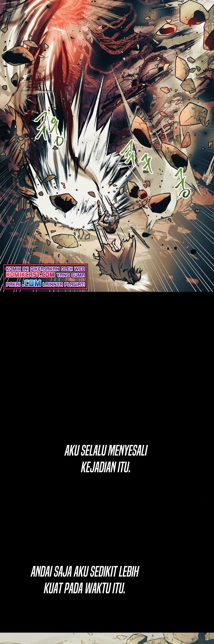Reincarnation of the Suicidal Battle God Chapter 51 Gambar 6