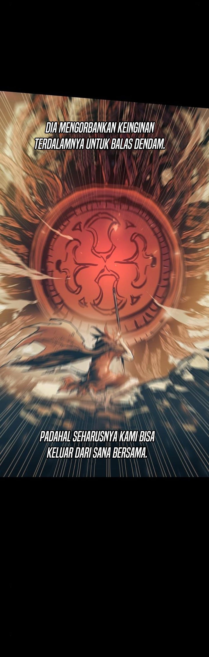 Reincarnation of the Suicidal Battle God Chapter 51 Gambar 9