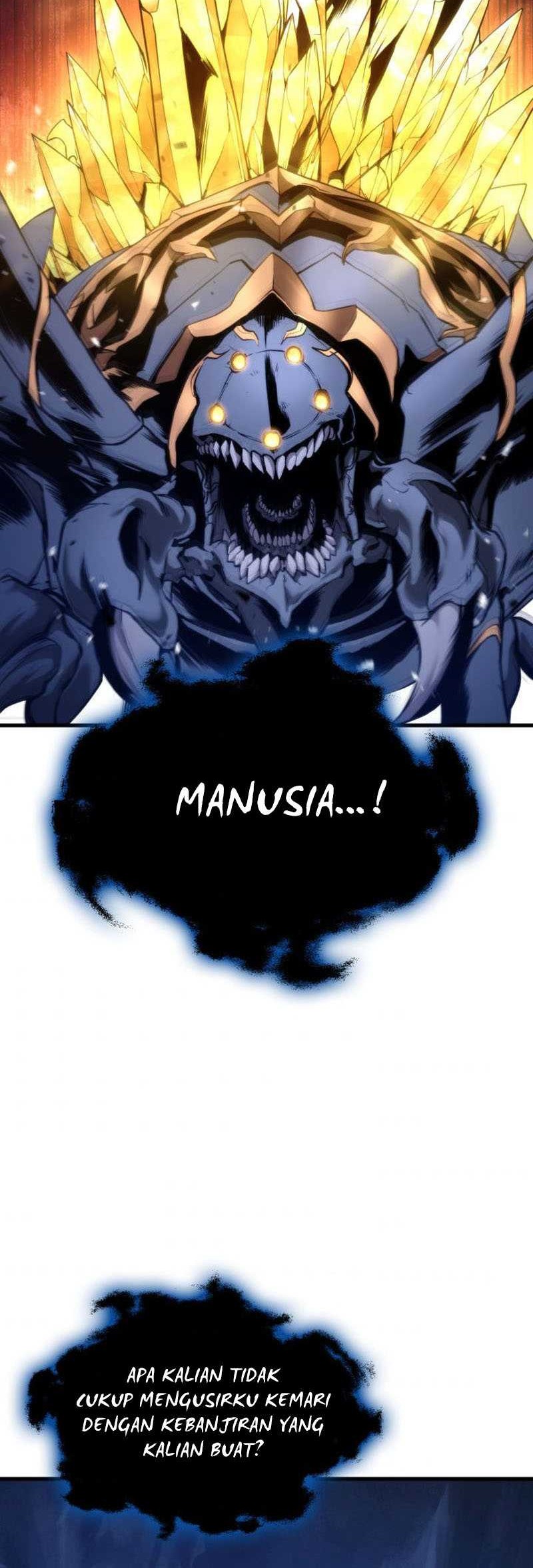 Ranker’s Return (Remake) Chapter 58 Gambar 31