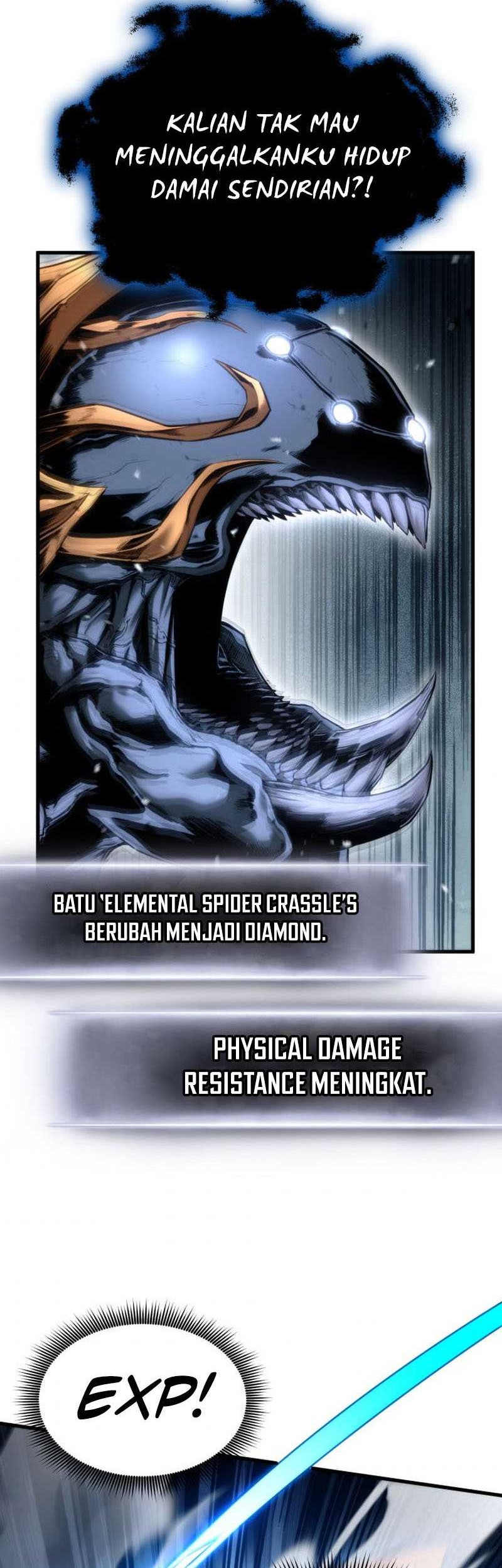 Ranker’s Return (Remake) Chapter 58 Gambar 35