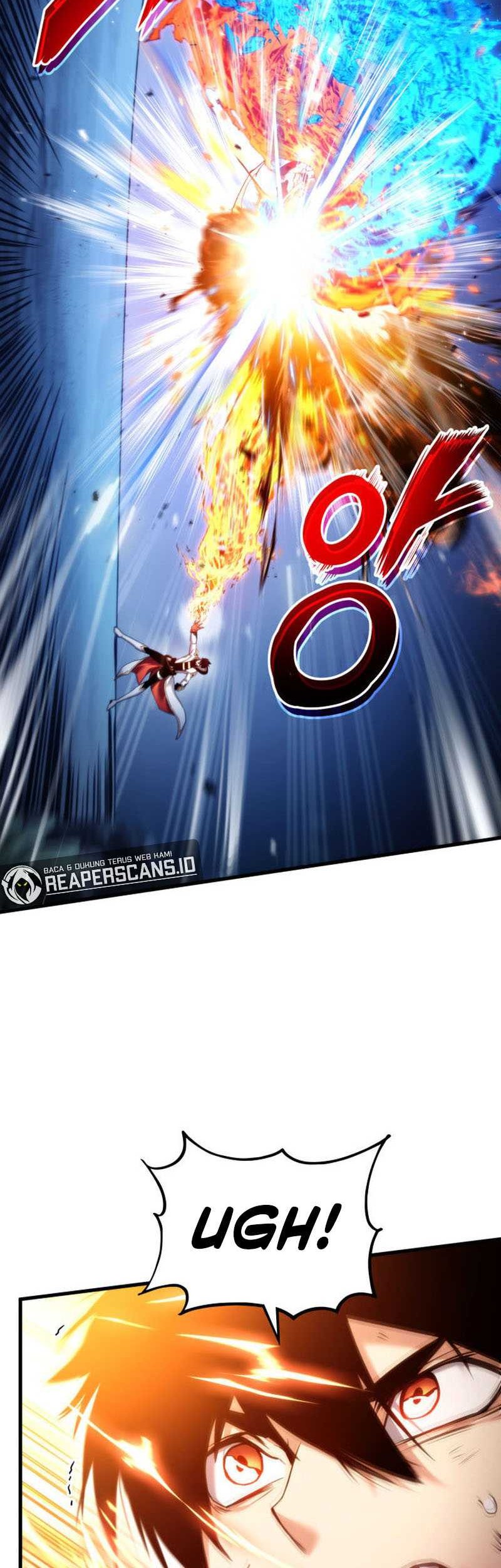 Ranker’s Return (Remake) Chapter 58 Gambar 47