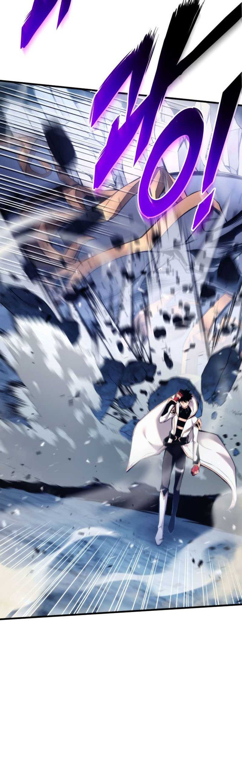 Ranker’s Return (Remake) Chapter 58 Gambar 60