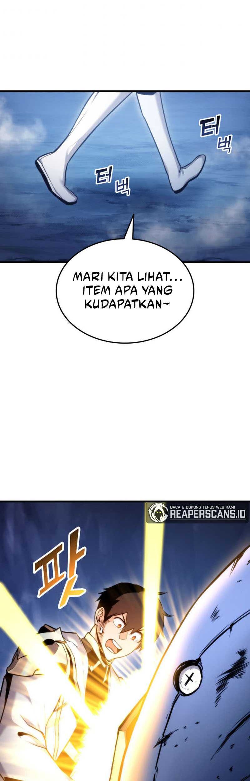 Ranker’s Return (Remake) Chapter 58 Gambar 63
