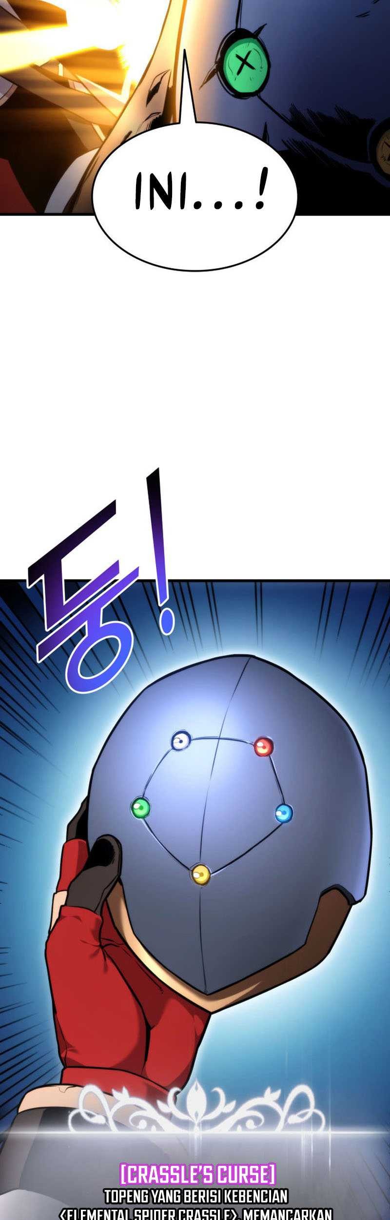 Ranker’s Return (Remake) Chapter 58 Gambar 64