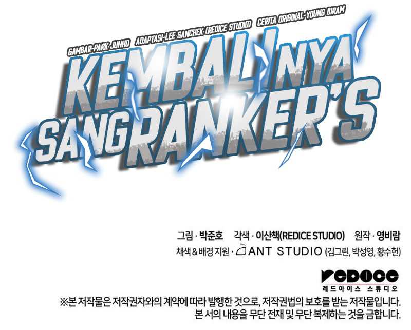 Ranker’s Return (Remake) Chapter 58 Gambar 68