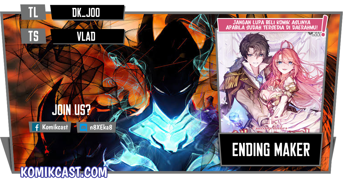 Baca Komik Ending Maker Chapter 07 Gambar 1