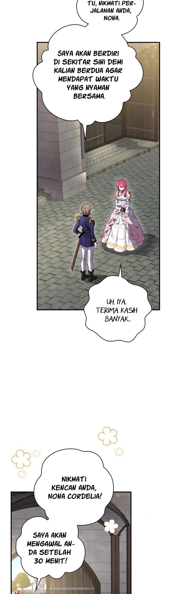 Ending Maker Chapter 07 Gambar 18