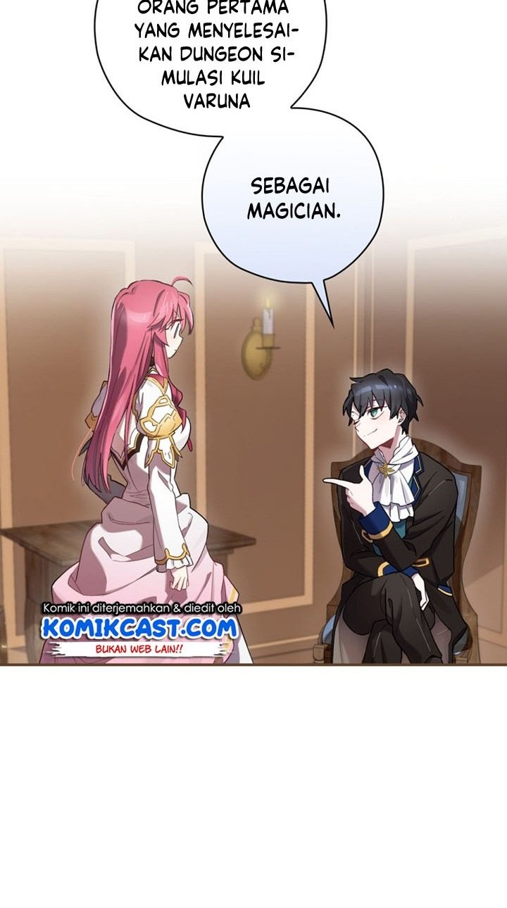 Ending Maker Chapter 07 Gambar 41