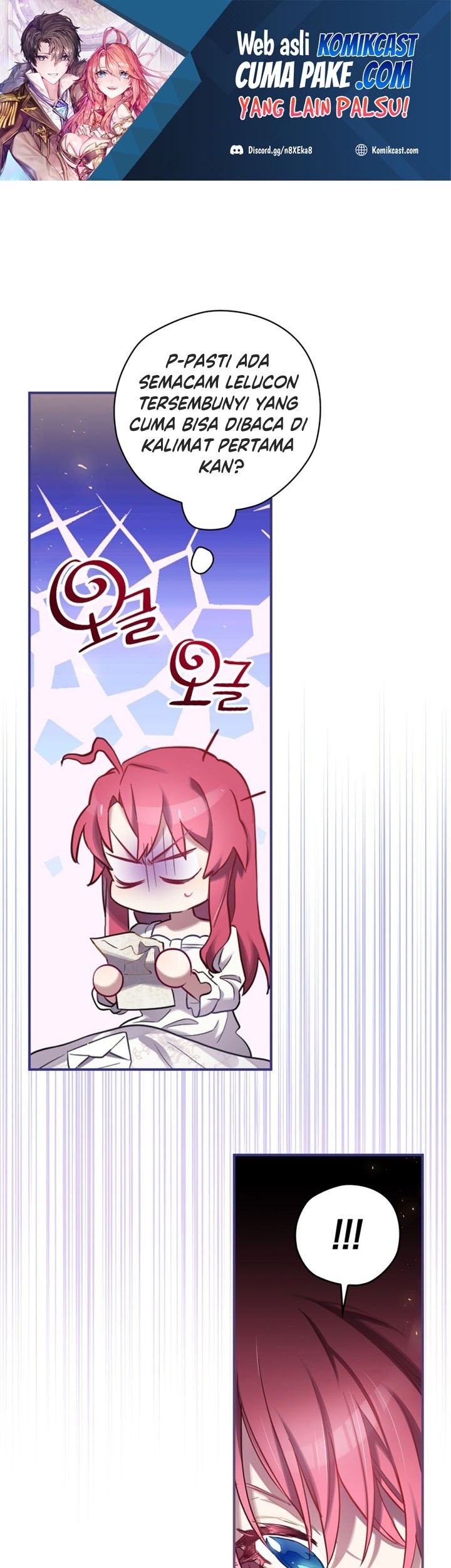 Baca Ending Maker Chapter 07 Gambar 2