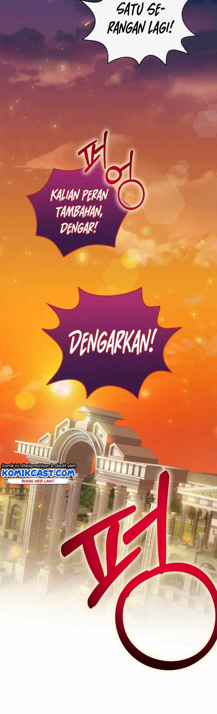Ending Maker Chapter 06 Gambar 23
