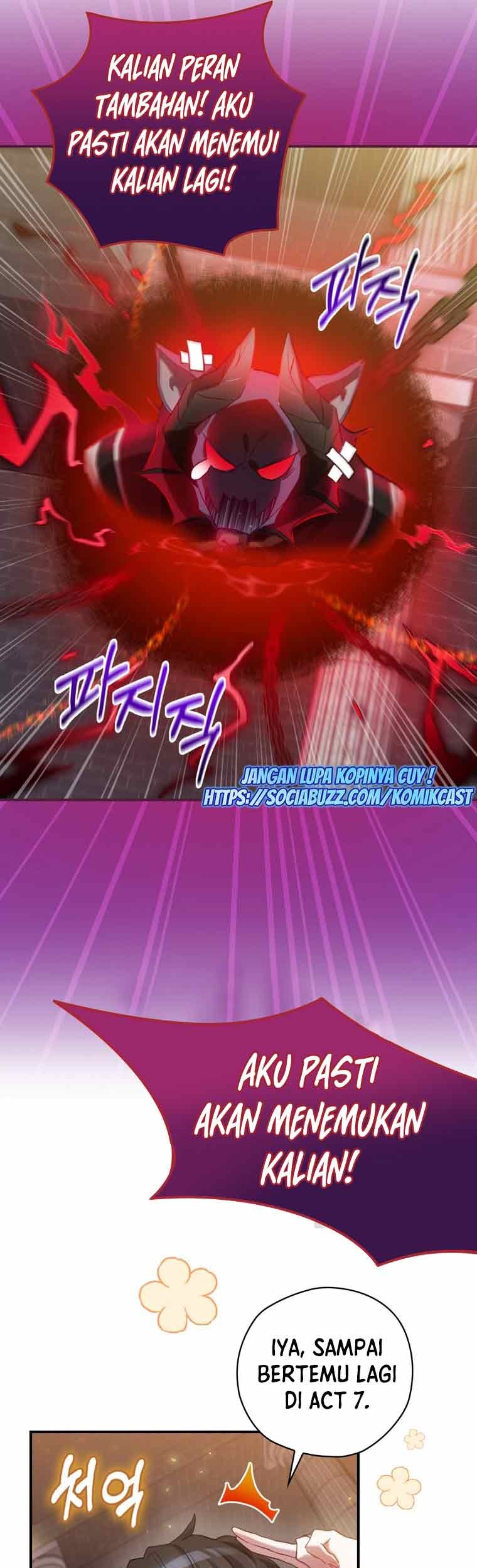 Ending Maker Chapter 06 Gambar 25