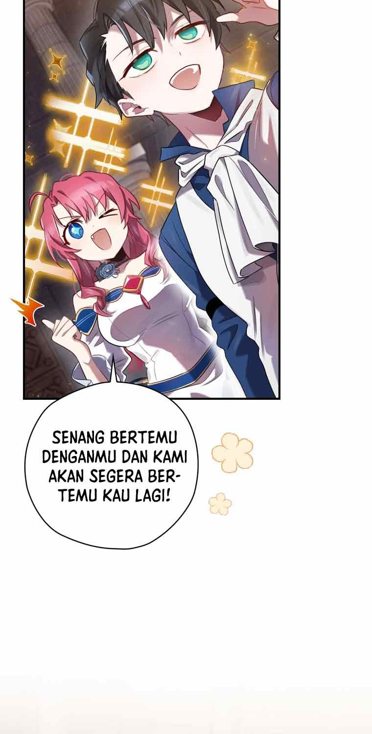 Ending Maker Chapter 06 Gambar 26