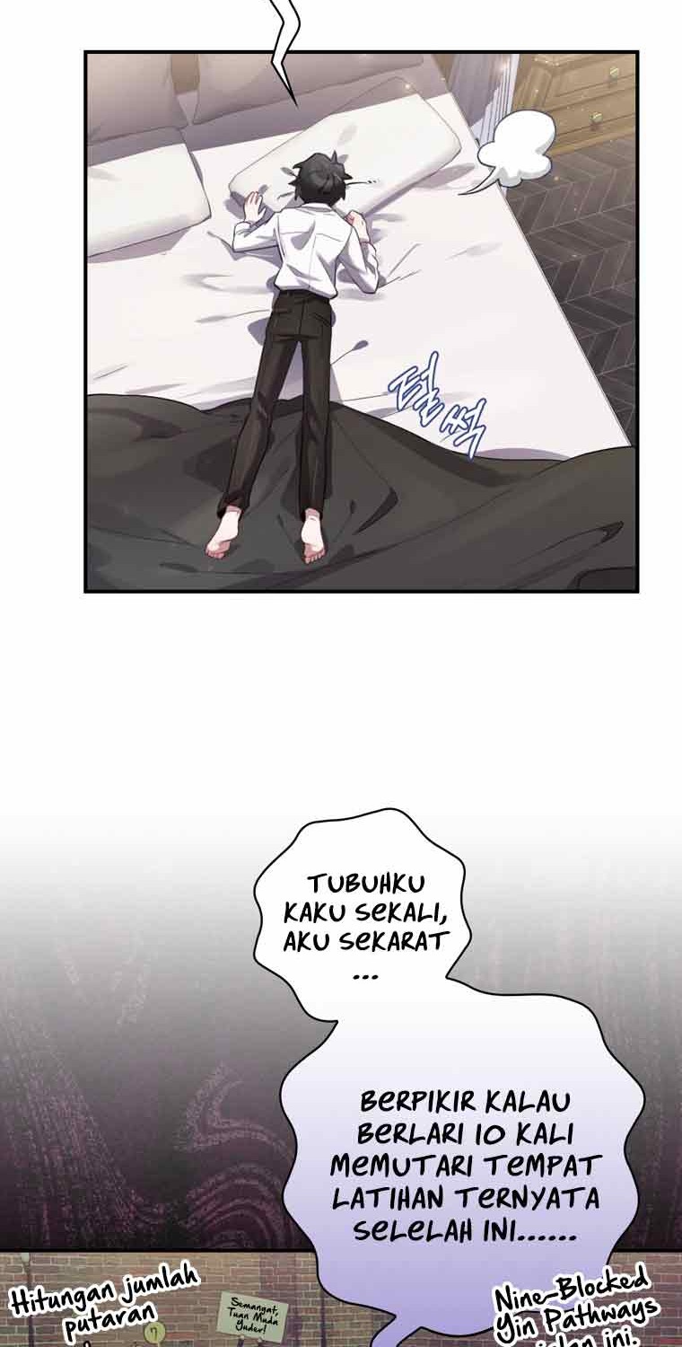 Ending Maker Chapter 06 Gambar 37