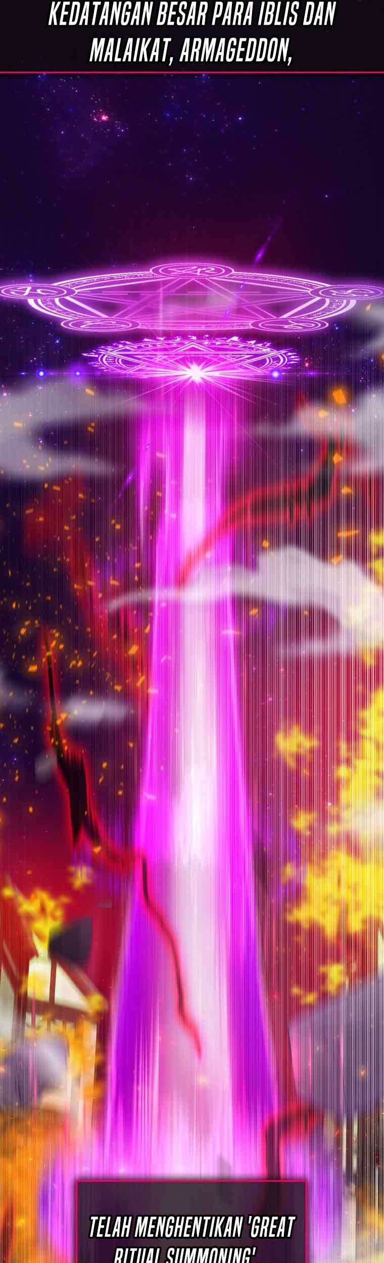 Ending Maker Chapter 06 Gambar 42