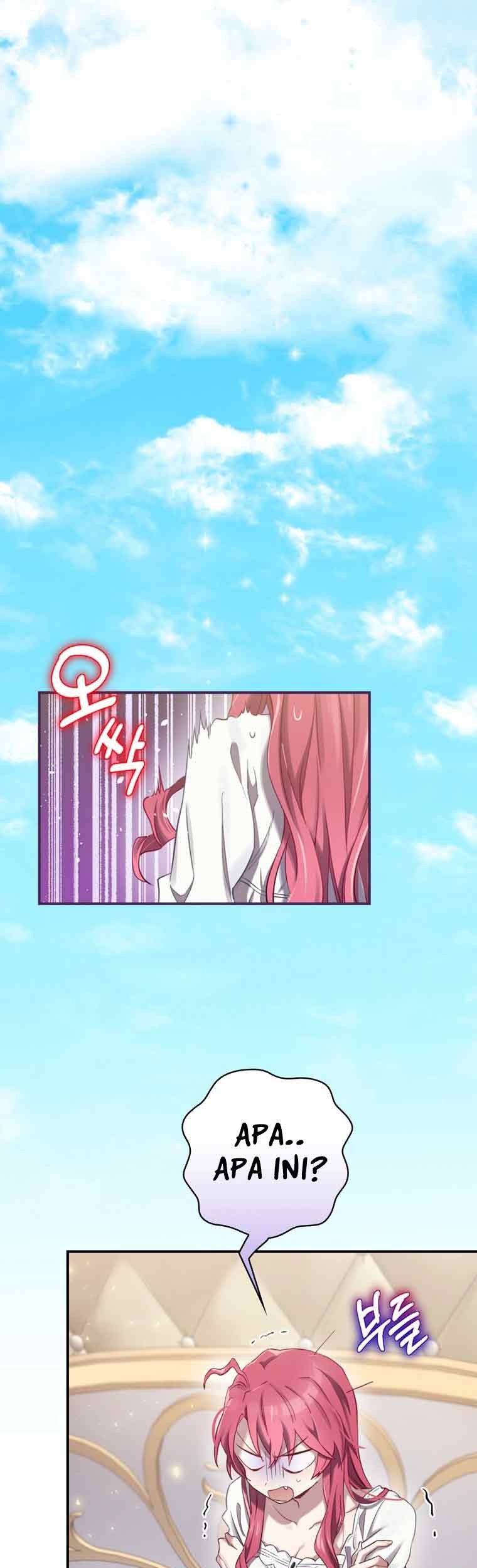 Ending Maker Chapter 06 Gambar 50