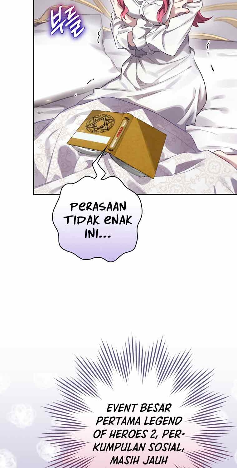 Ending Maker Chapter 06 Gambar 51