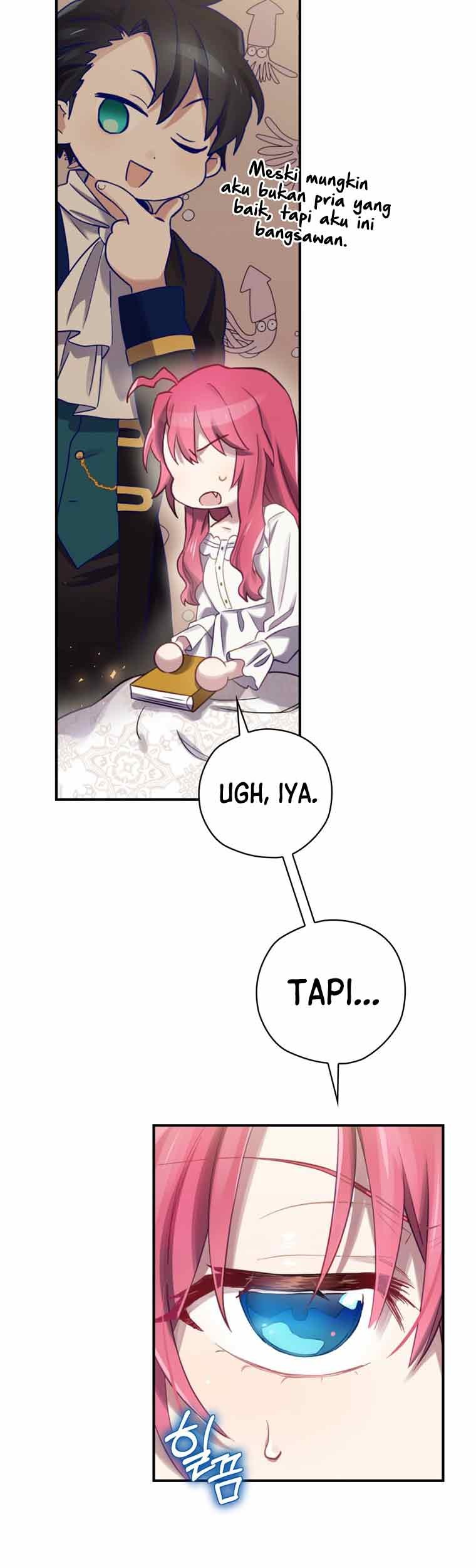 Ending Maker Chapter 06 Gambar 56