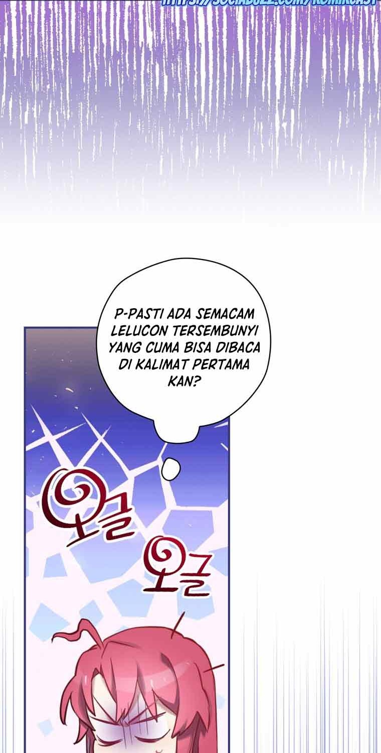 Ending Maker Chapter 06 Gambar 67
