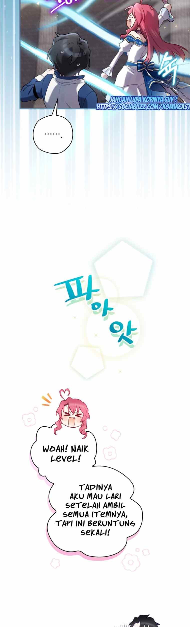 Ending Maker Chapter 06 Gambar 4