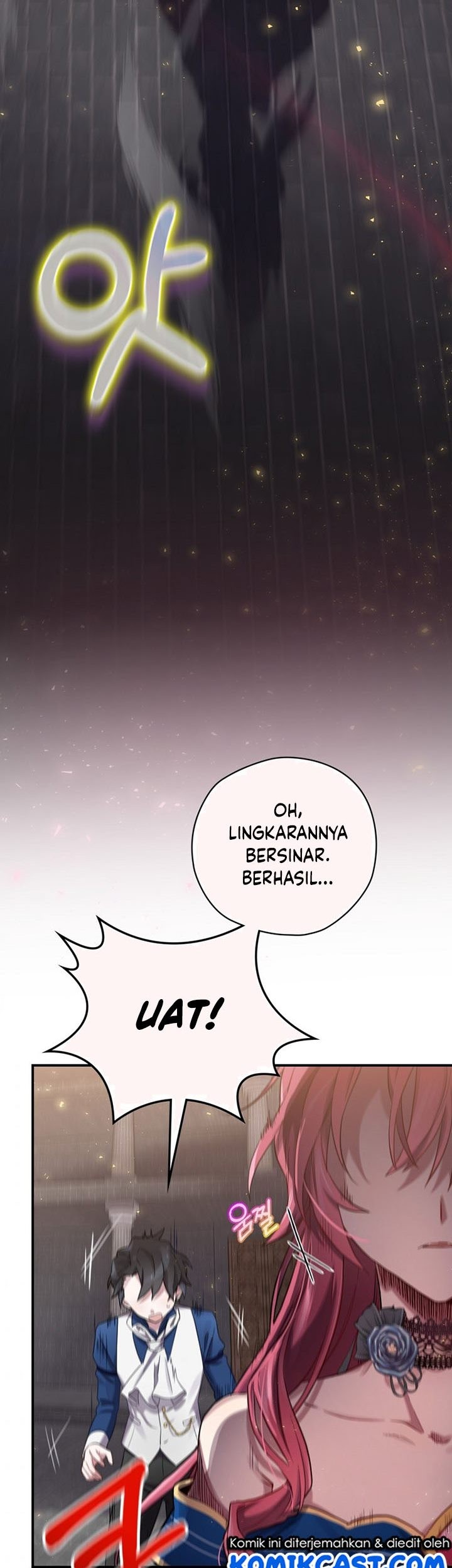 Ending Maker Chapter 05 Gambar 18