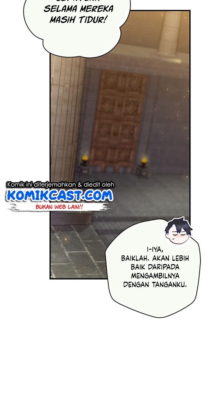Ending Maker Chapter 05 Gambar 37