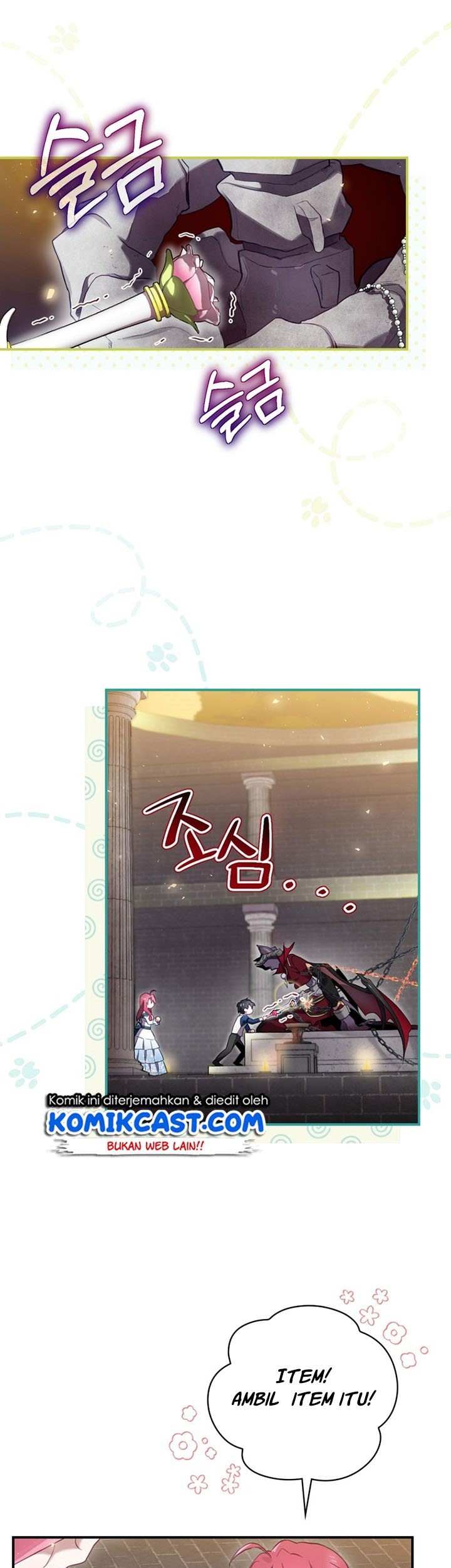 Ending Maker Chapter 05 Gambar 38