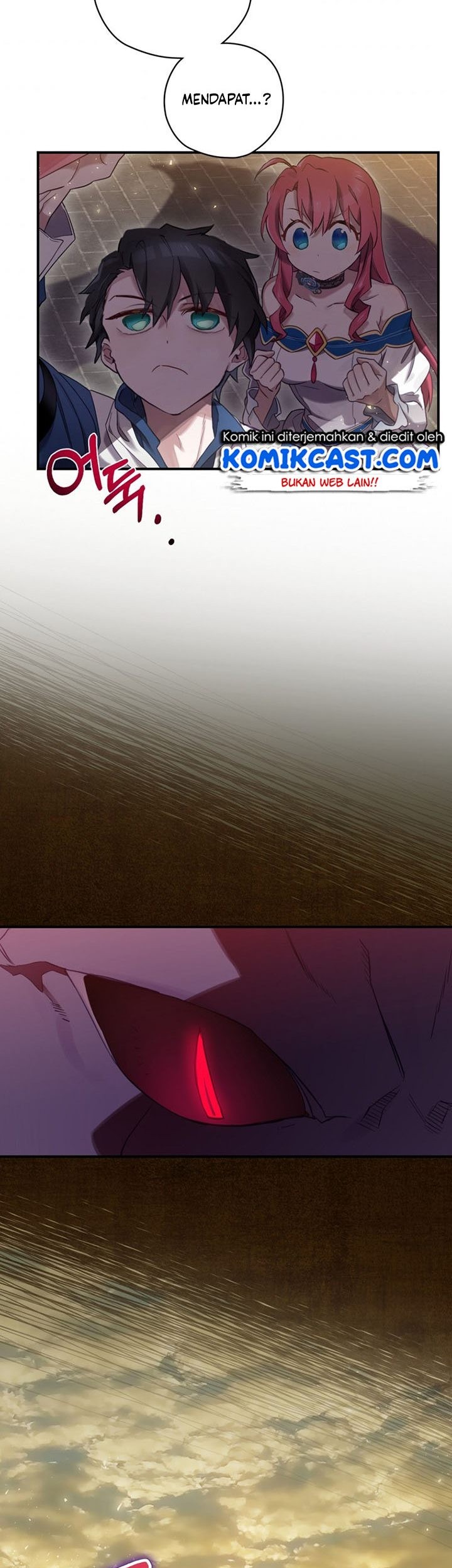 Ending Maker Chapter 05 Gambar 40