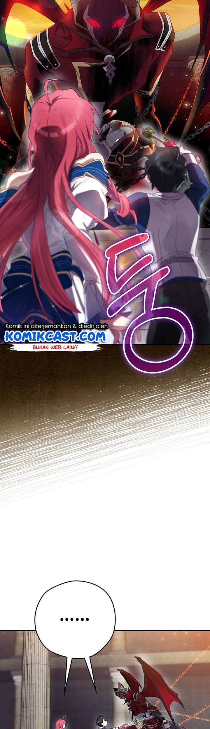 Ending Maker Chapter 05 Gambar 42