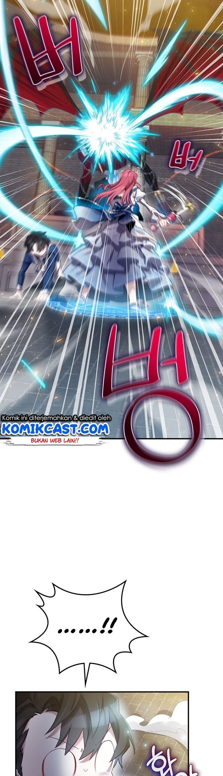 Ending Maker Chapter 05 Gambar 52