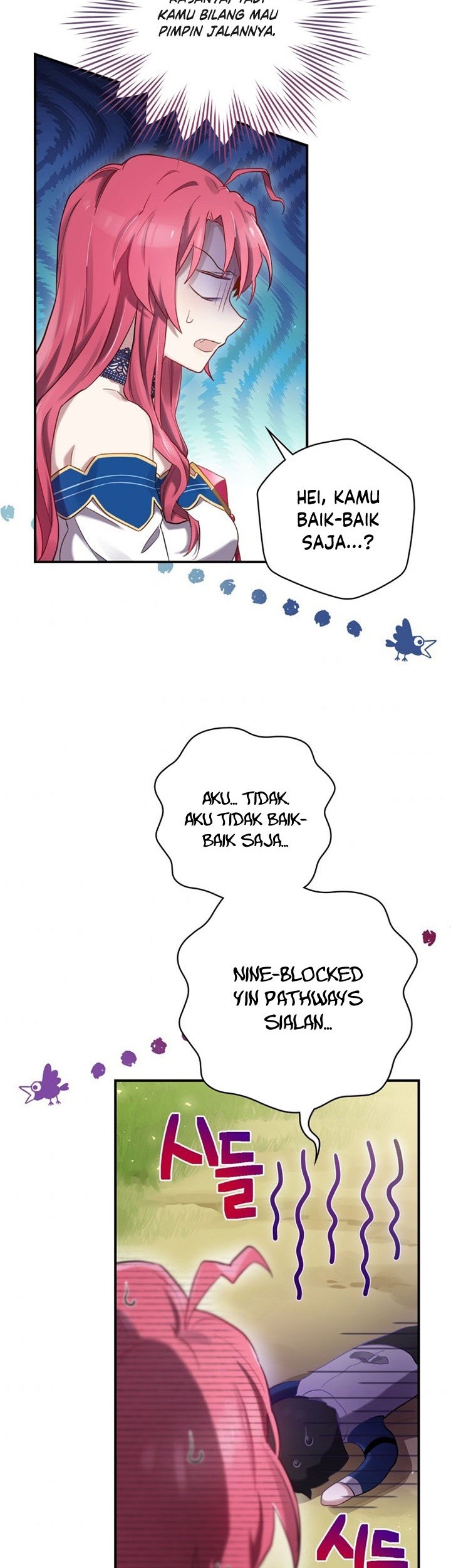 Ending Maker Chapter 04 Gambar 32