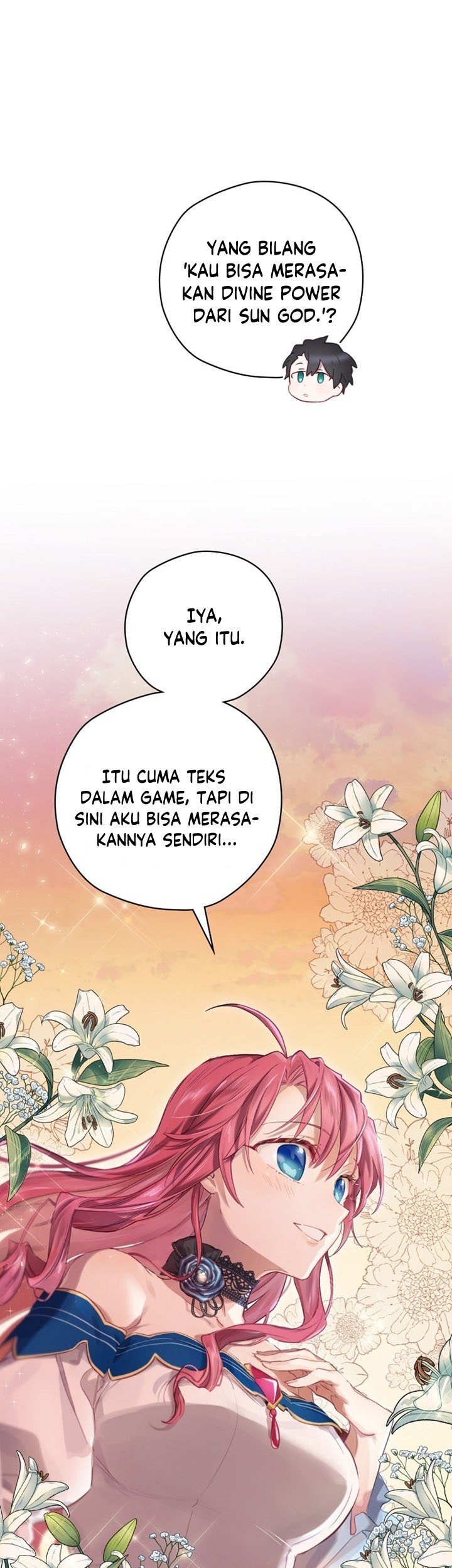 Ending Maker Chapter 04 Gambar 44