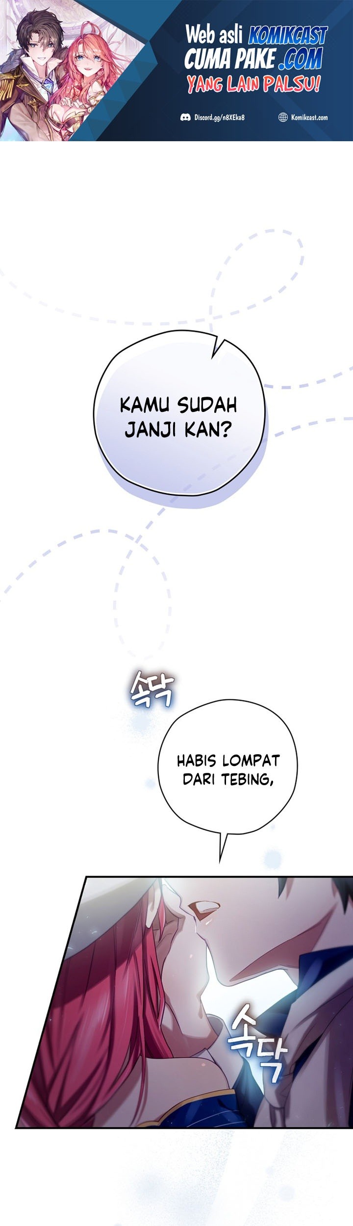 Baca Ending Maker Chapter 04 Gambar 2