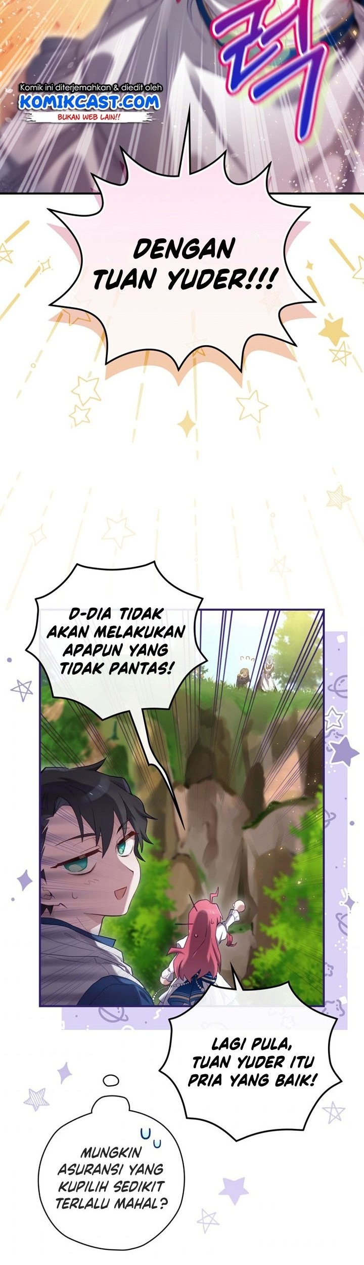 Ending Maker Chapter 04 Gambar 16
