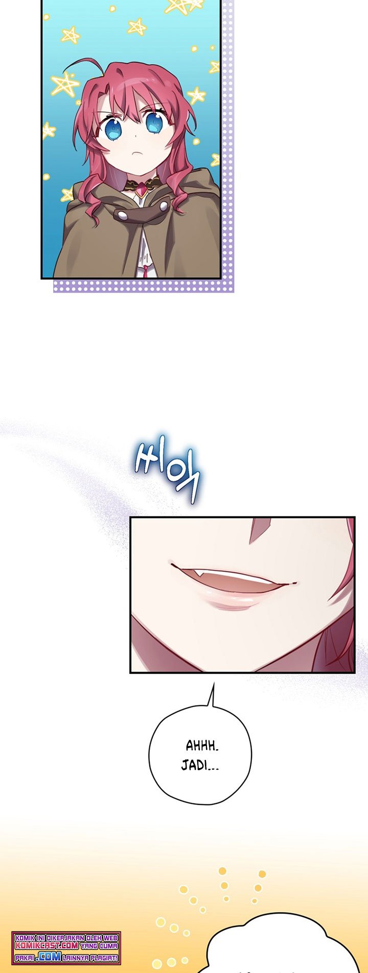 Ending Maker Chapter 03 Gambar 5
