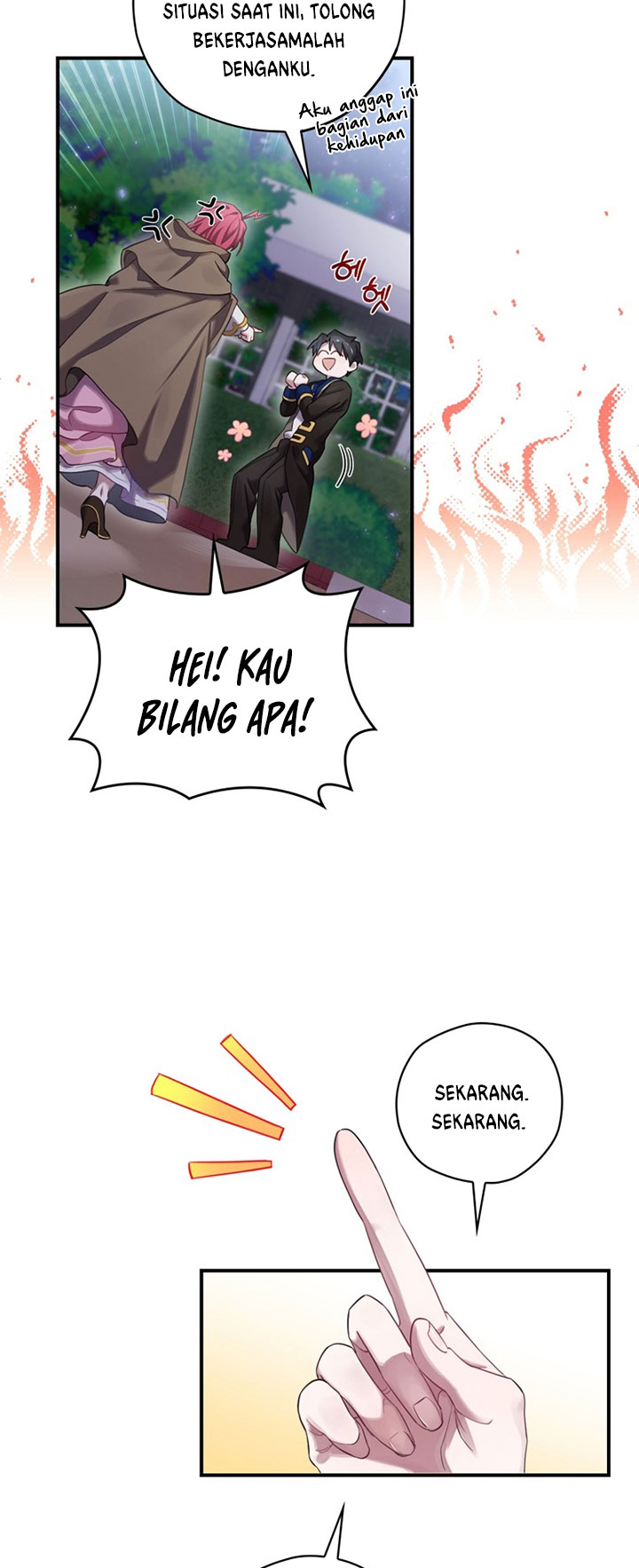 Ending Maker Chapter 03 Gambar 9