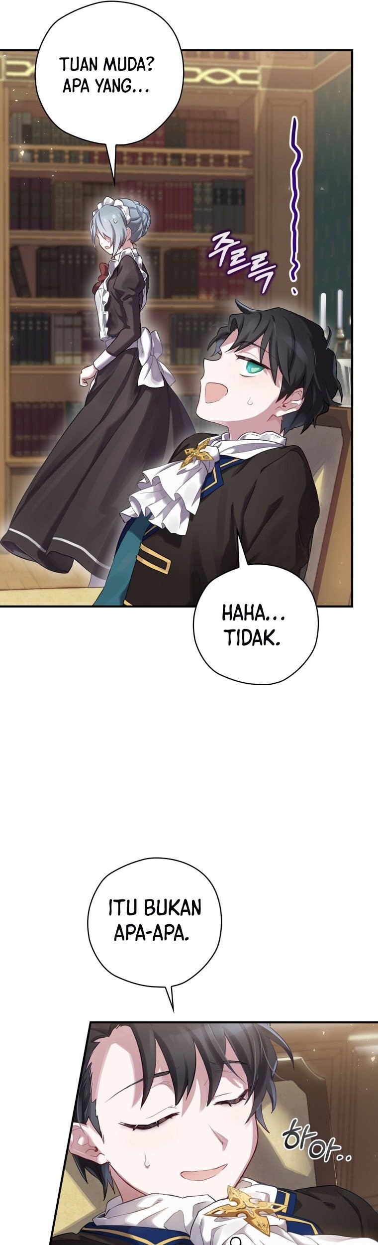 Ending Maker Chapter 02 Gambar 26