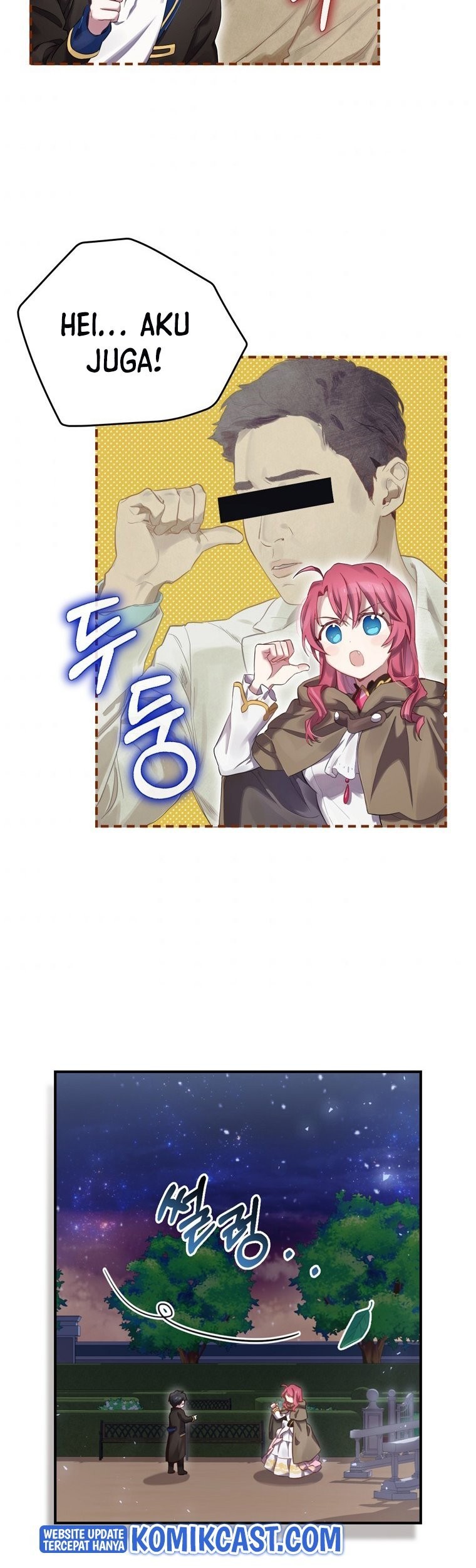 Ending Maker Chapter 02 Gambar 36