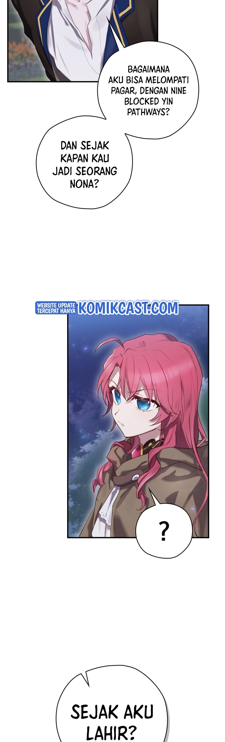 Ending Maker Chapter 02 Gambar 48