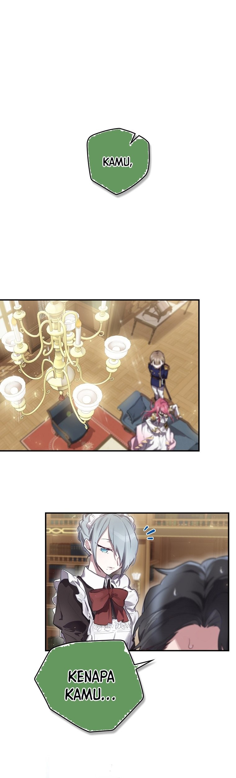Baca Ending Maker Chapter 02 Gambar 2
