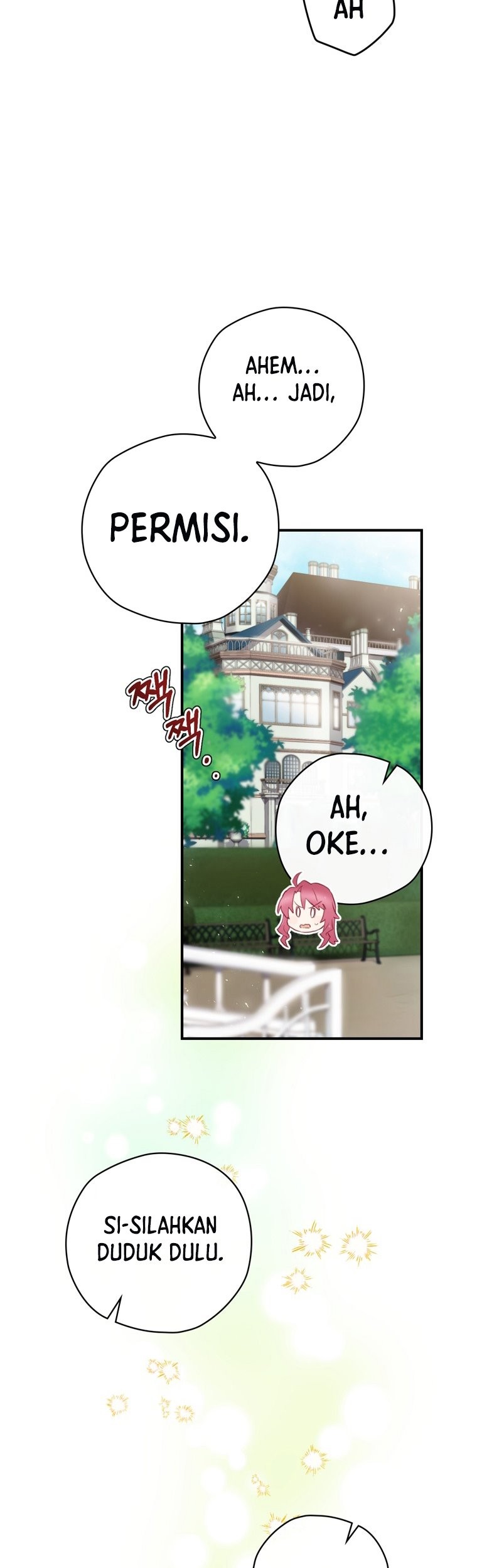 Ending Maker Chapter 02 Gambar 10