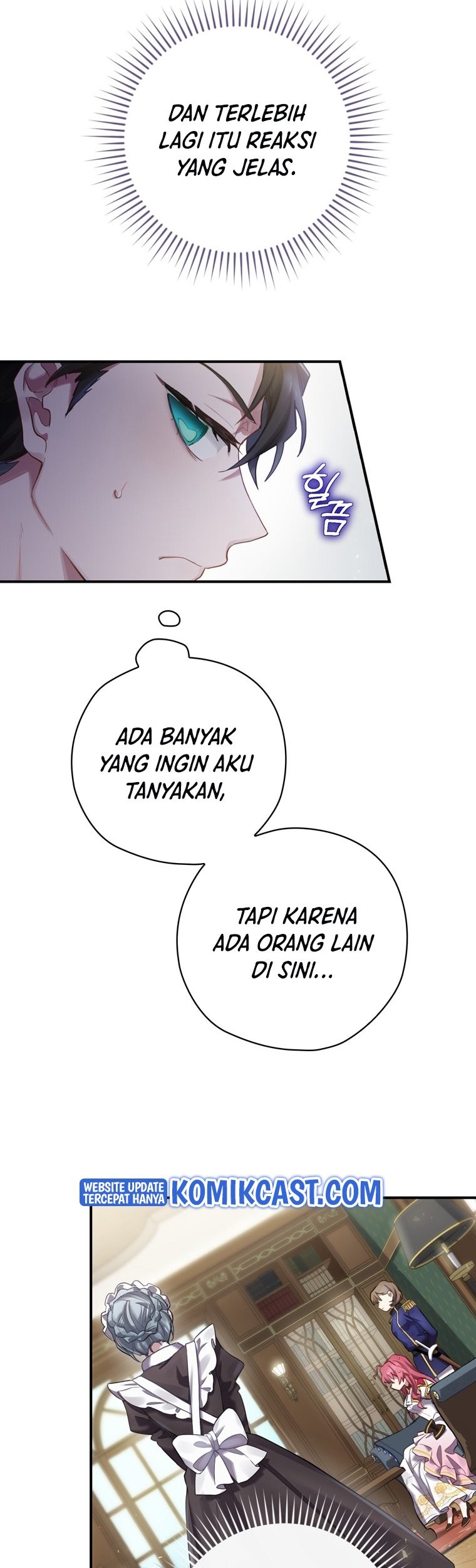 Ending Maker Chapter 02 Gambar 16