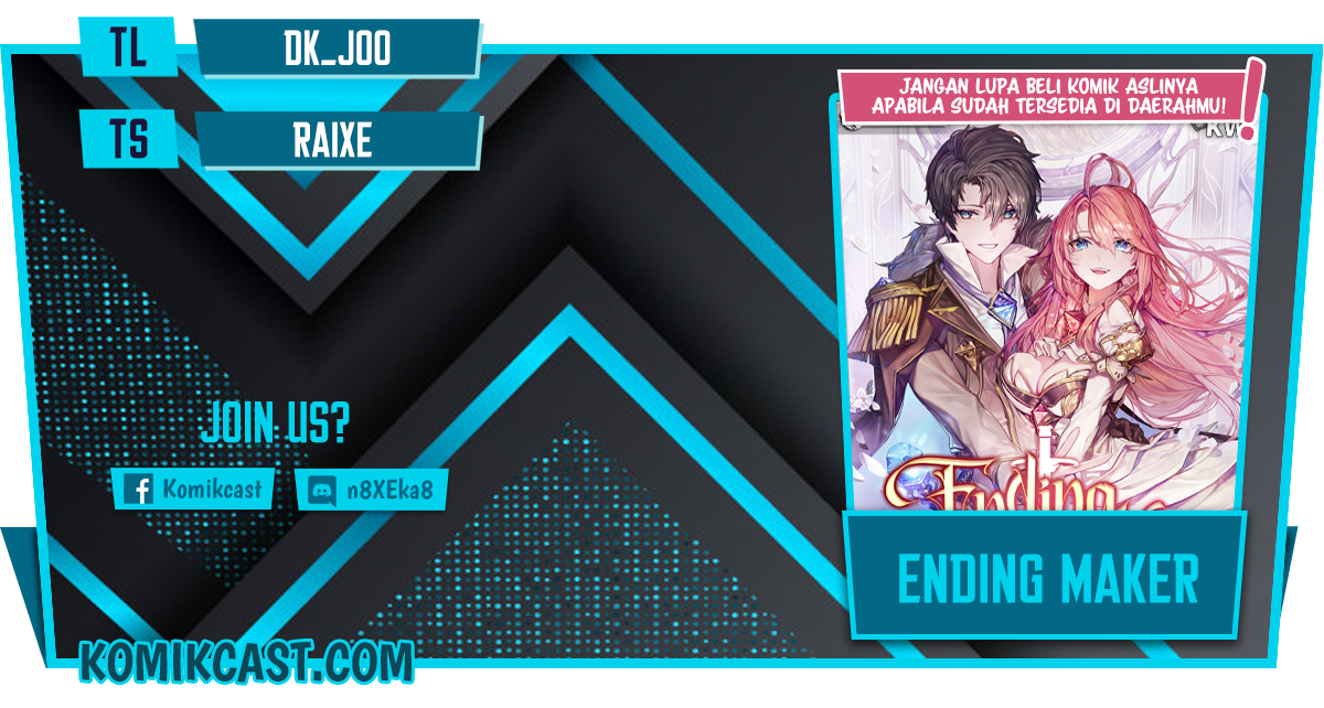 Baca Komik Ending Maker Chapter 01 Gambar 1